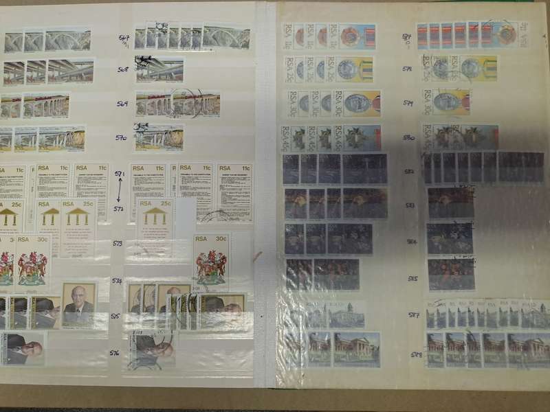 5.4.2 Republic of South Africa 1976 - 1989 - Final reduced price