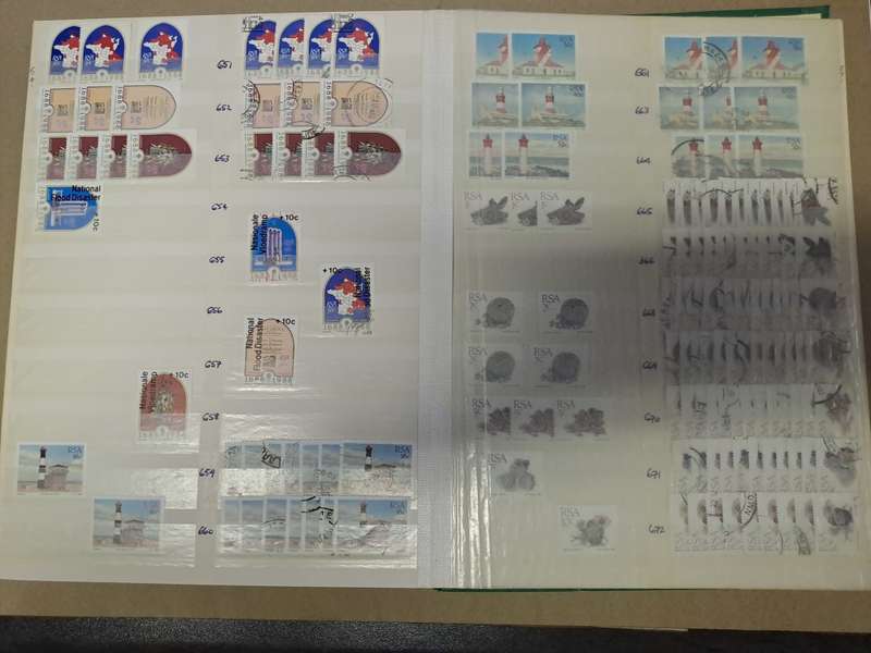 5.4.2 Republic of South Africa 1976 - 1989 - Final reduced price