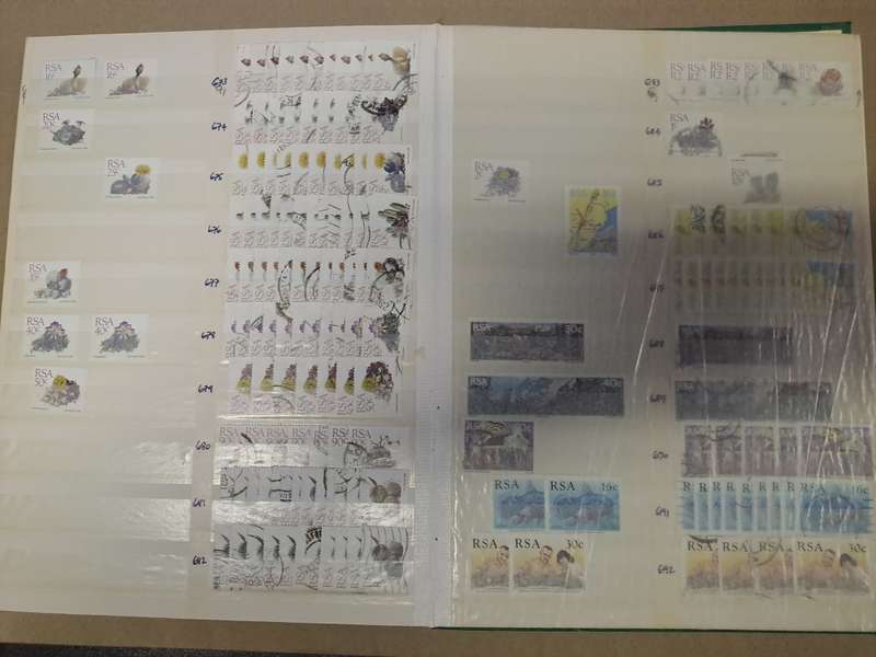 5.4.2 Republic of South Africa 1976 - 1989 - Final reduced price