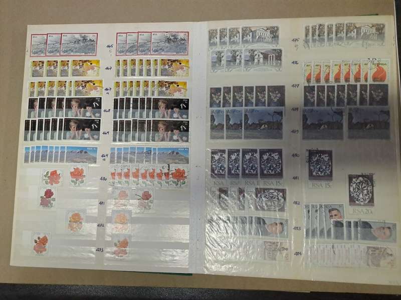 5.4.2 Republic of South Africa 1976 - 1989 - Final reduced price