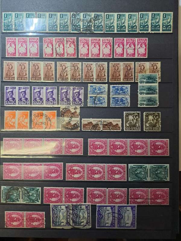 4.1 Union Collection - Final reduced price