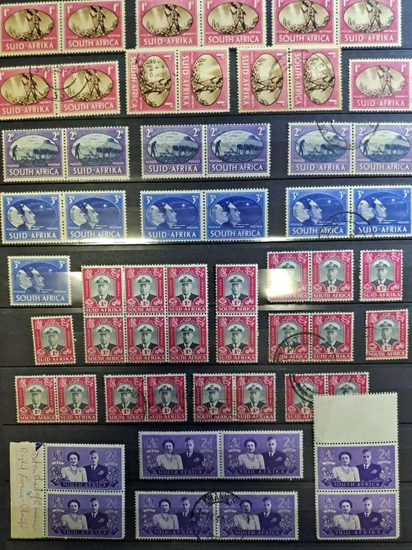 4.1 Union Collection - Final reduced price