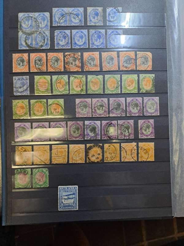 4.1 Union Collection - Final reduced price