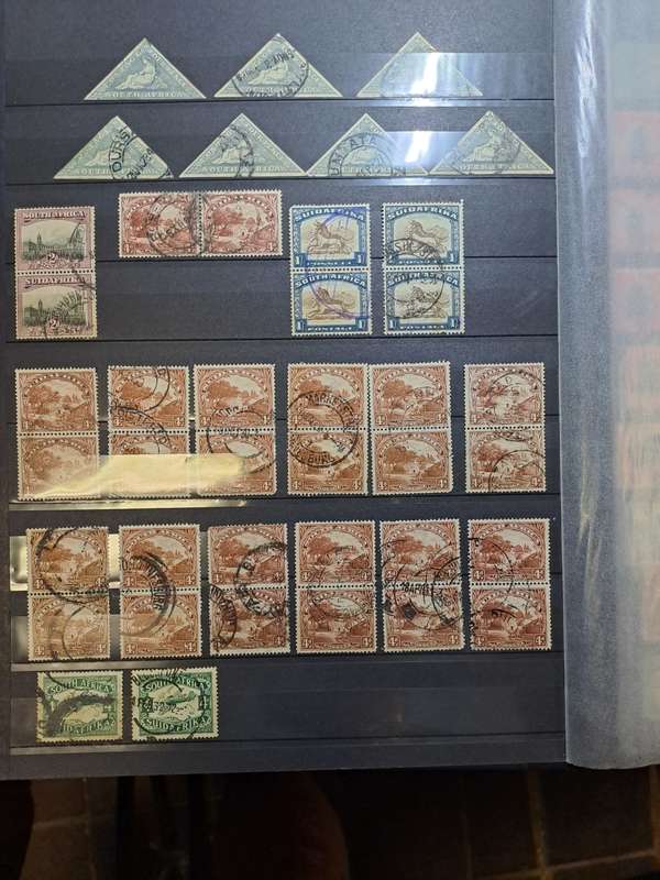 4.1 Union Collection - Final reduced price