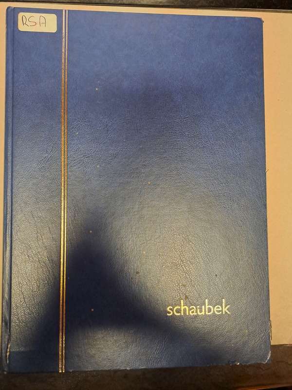 4.2 Republic collection - stamps, fdc and cb`s - Final reduced price