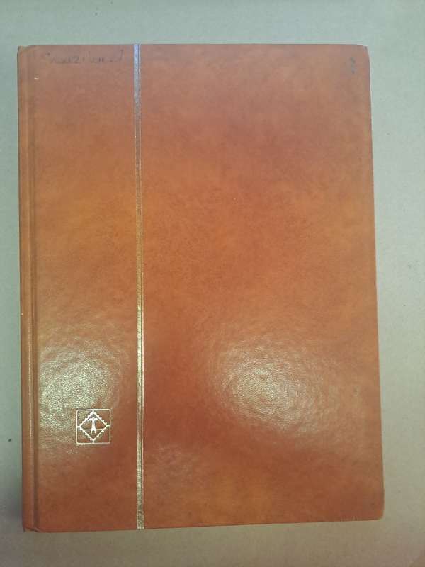 4.3 Republic - 16 page album - Final reduced price