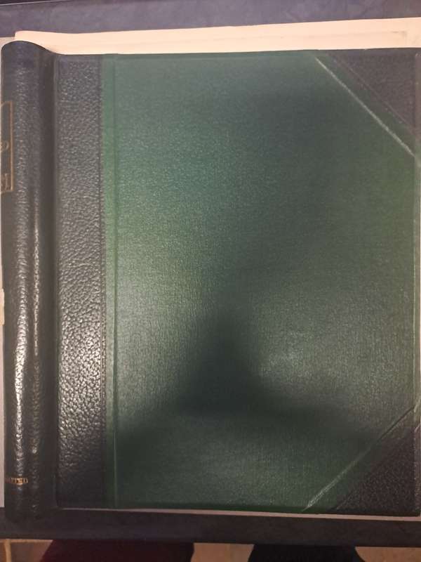 4.5 Rhodesias - Preprinted album and stamps - Final reduced price