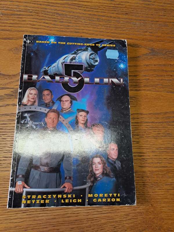 7 Graphic Novels - Bite Club - Badrock/Wolverine - Final Reduced price