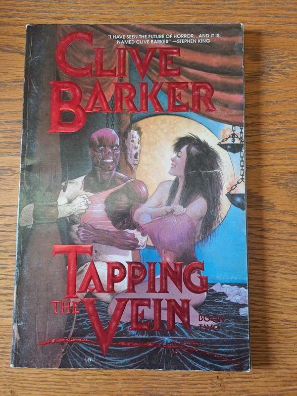 5 Graphic Novels