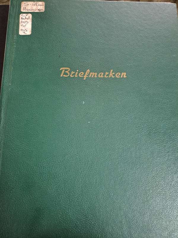 3.1 Transvaal collection - Final reduced price