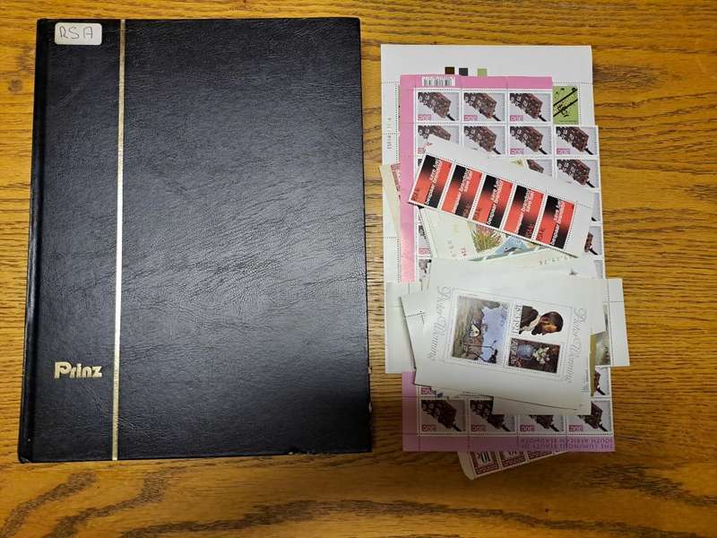 3.3 Republic mint collection - Final reduced price
