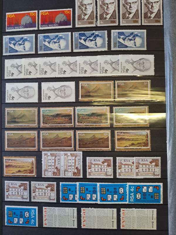 3.3 Republic mint collection - Final reduced price
