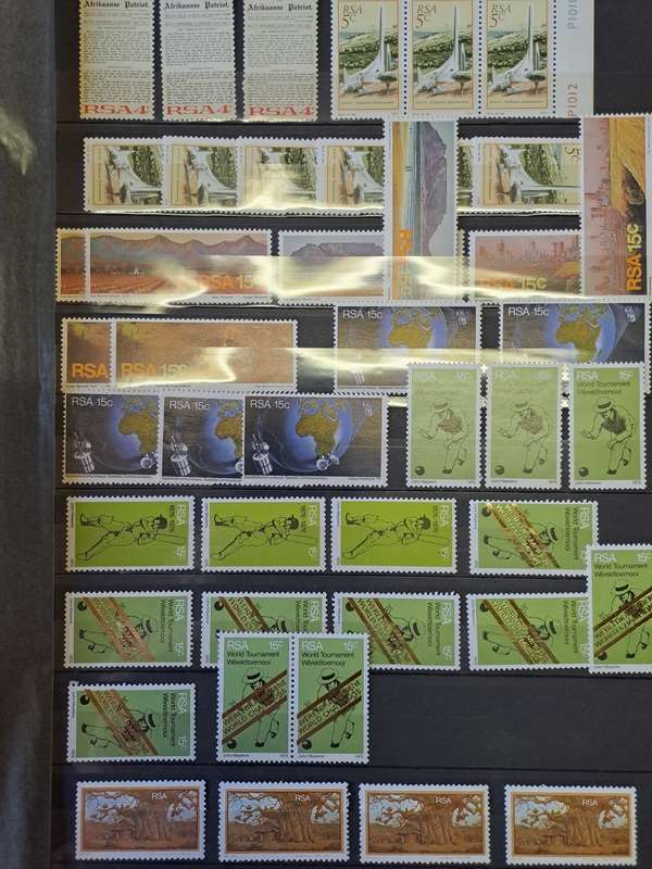 3.3 Republic mint collection - Final reduced price