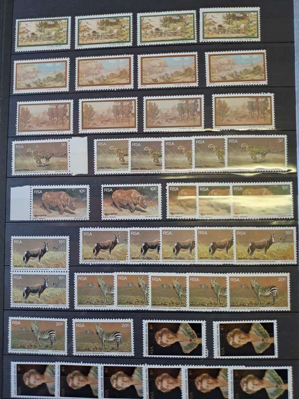 3.3 Republic mint collection - Final reduced price