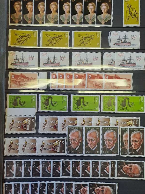 3.3 Republic mint collection - Final reduced price