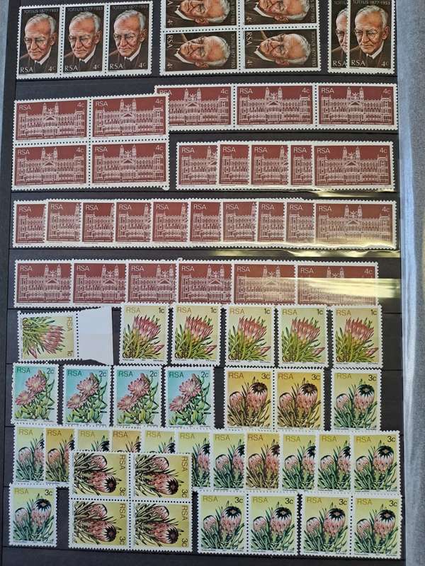 3.3 Republic mint collection - Final reduced price