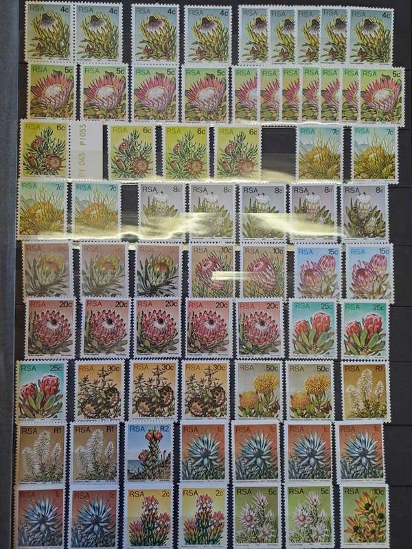 3.3 Republic mint collection - Final reduced price