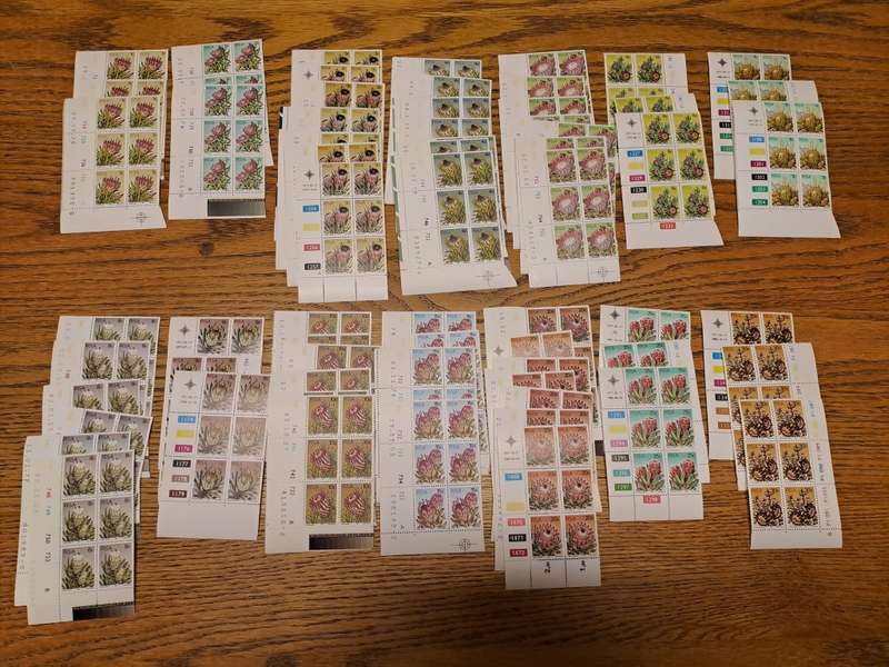 3.3 Republic mint collection - Final reduced price