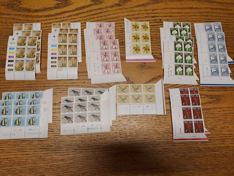 3.3 Republic mint collection - Final reduced price