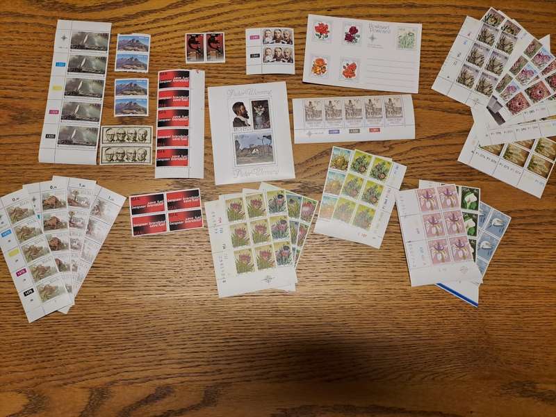 3.3 Republic mint collection - Final reduced price