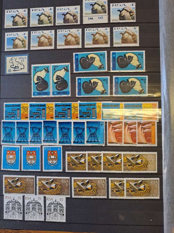 3.3 Republic mint collection - Final reduced price