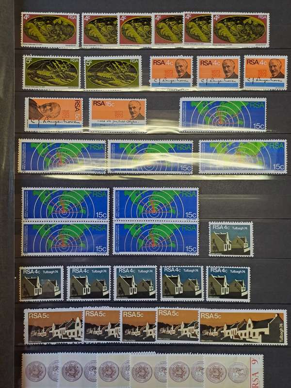 3.3 Republic mint collection - Final reduced price