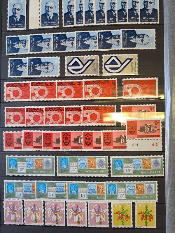 3.3 Republic mint collection - Final reduced price