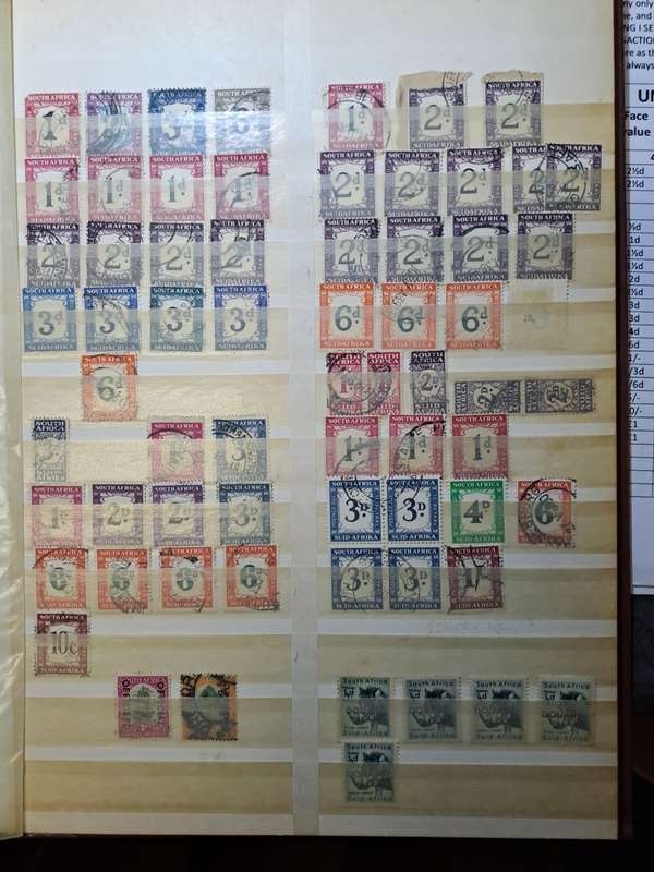 2.2 Union Collection - Final reduced price