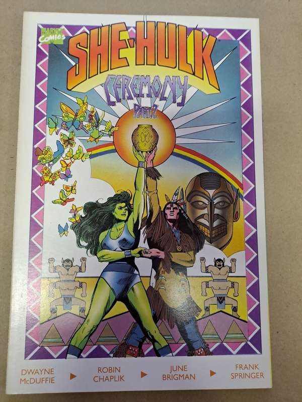 3 Graphic Novels - Reduced price