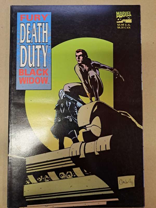 15 Graphic Novels