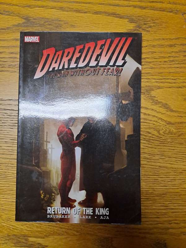 15 Graphic Novels