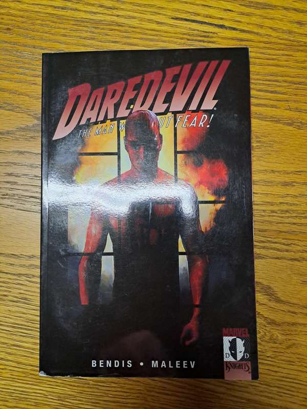 15 Graphic Novels