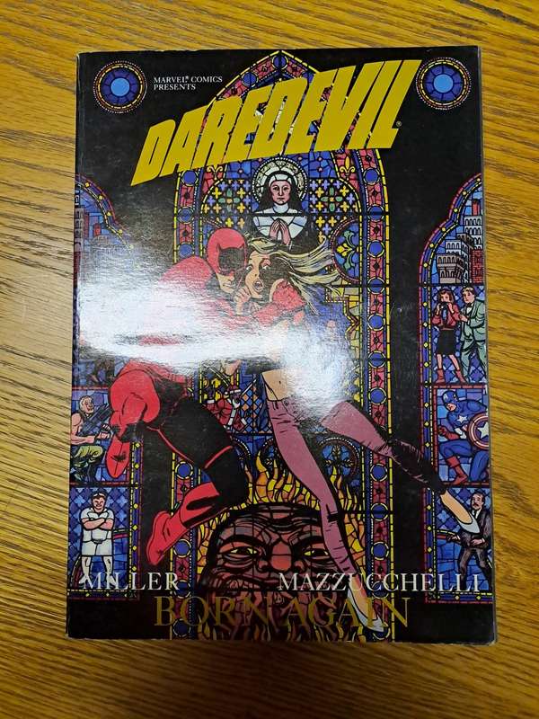 15 Graphic Novels