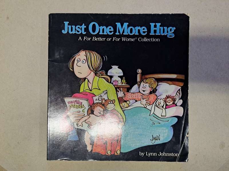 4 Comedy Books