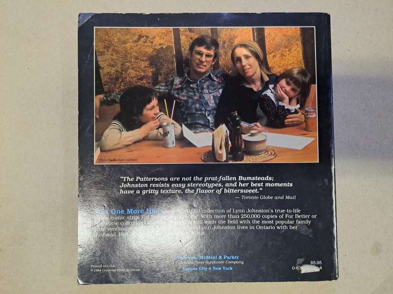 4 Comedy Books