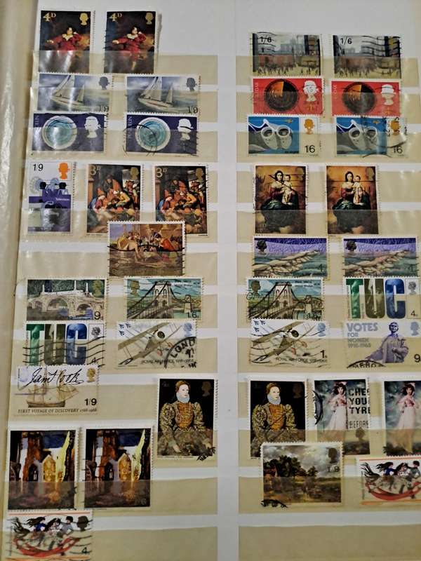 British Collection - Final reduced price