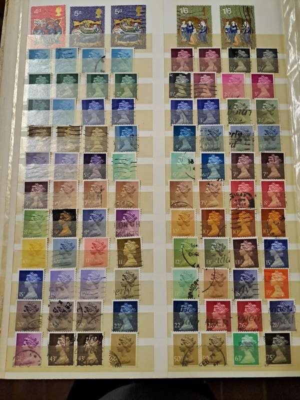 British Collection - Final reduced price