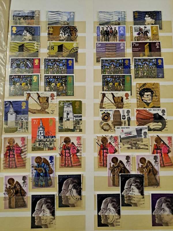British Collection - Final reduced price
