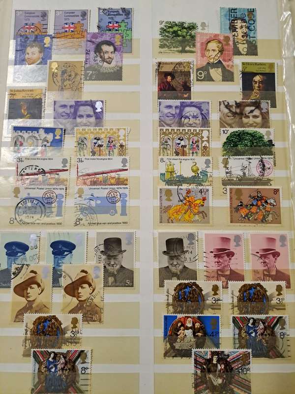 British Collection - Final reduced price