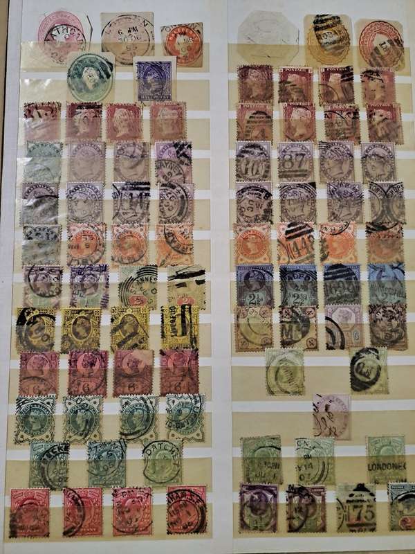 British Collection - Final reduced price