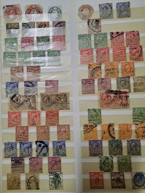 British Collection - Final reduced price