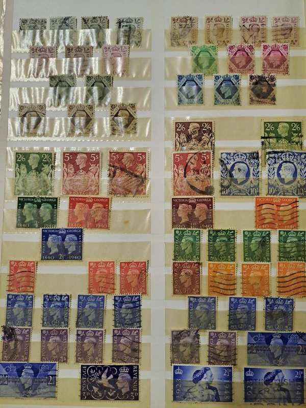 British Collection - Final reduced price