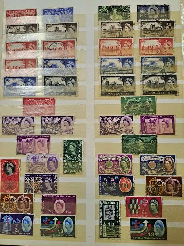 British Collection - Final reduced price