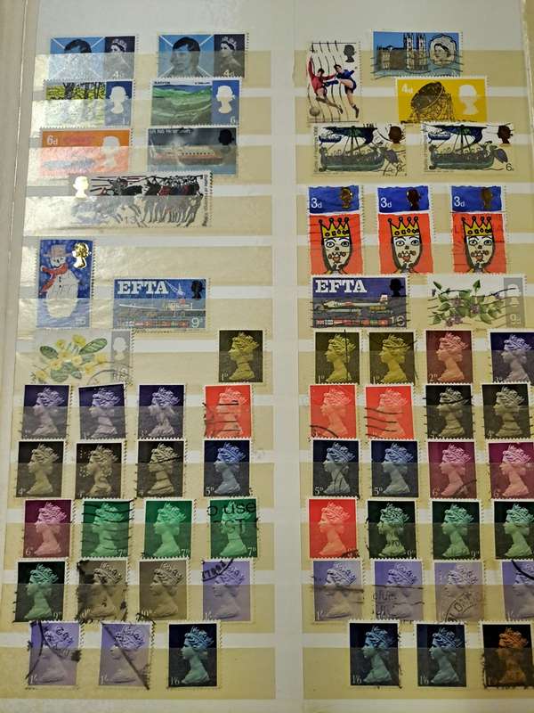 British Collection - Final reduced price