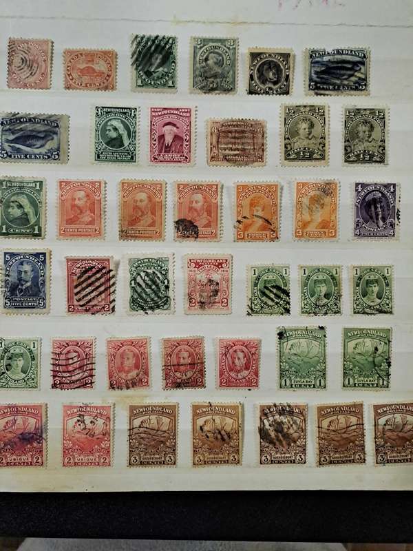 Canada Collection - Final reduced price