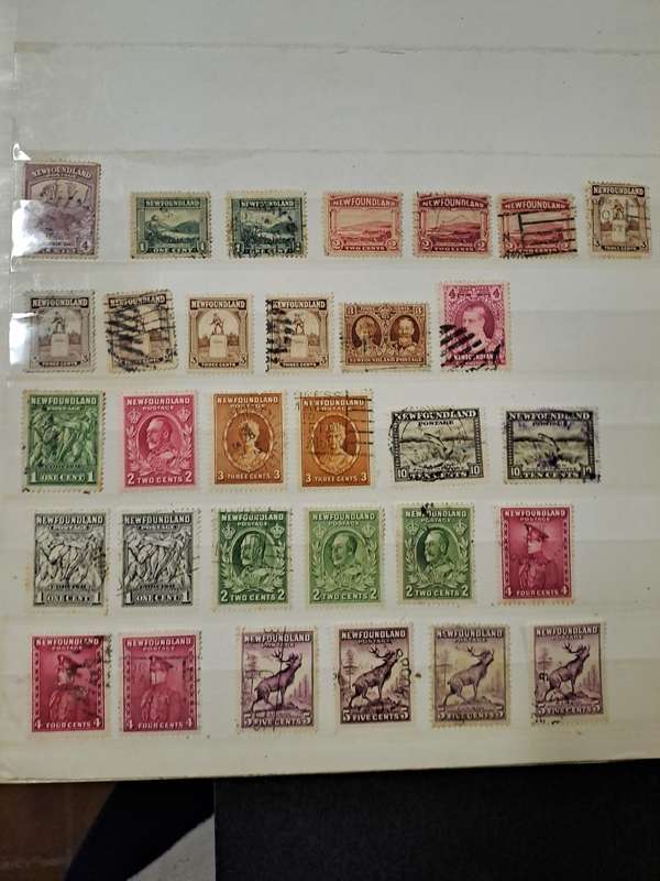 Canada Collection - Final reduced price