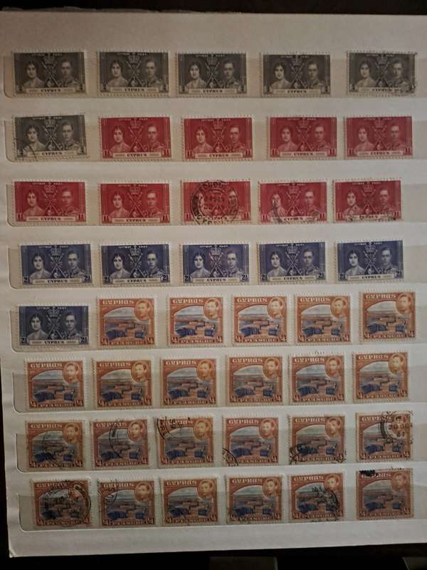 Cyprus and other - Reduced price