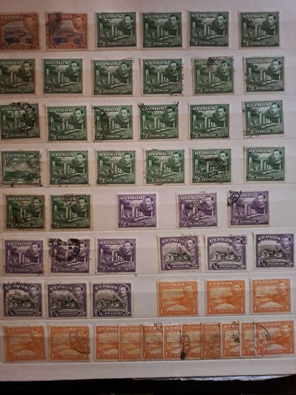 Cyprus and other - Reduced price