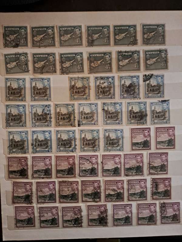 Cyprus and other - Reduced price