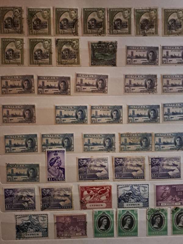 Cyprus and other - Reduced price